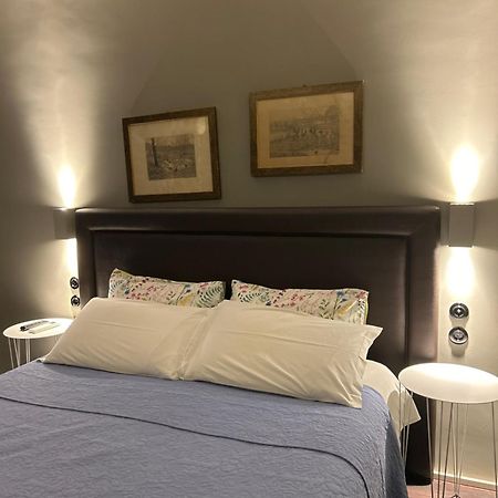 Al Sale Bed & Breakfast Cagliari Eksteriør bilde