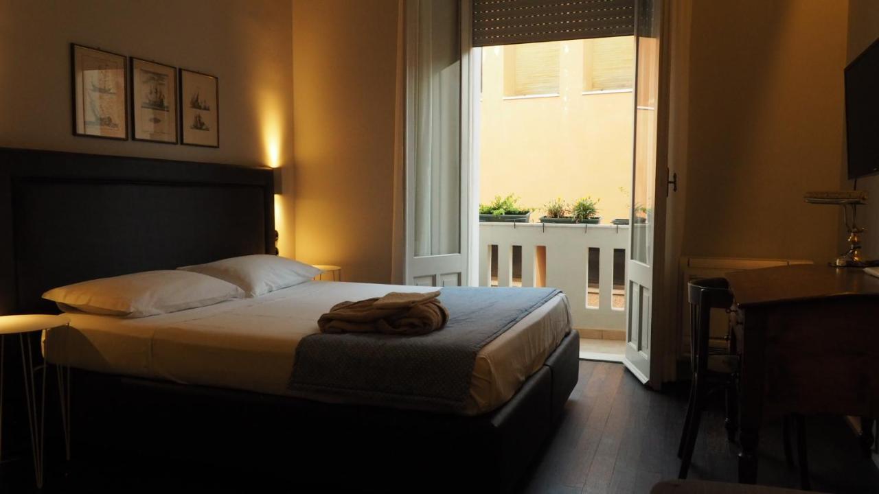Al Sale Bed & Breakfast Cagliari Eksteriør bilde
