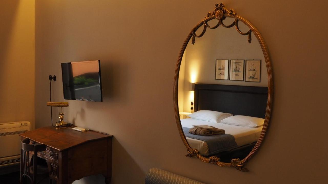 Al Sale Bed & Breakfast Cagliari Eksteriør bilde