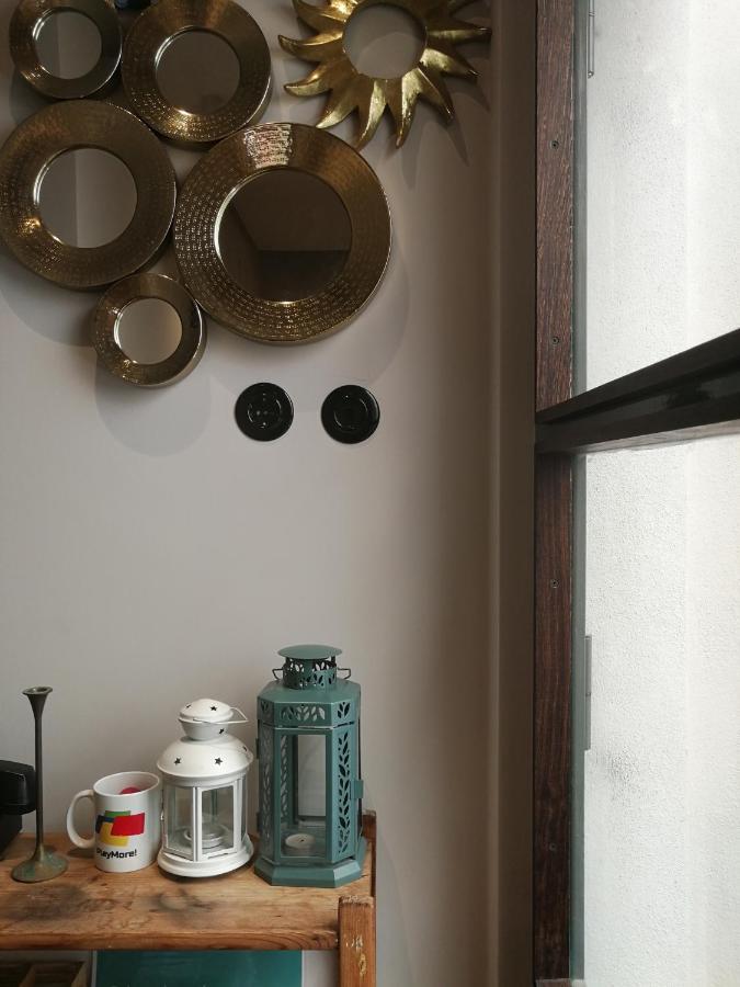 Al Sale Bed & Breakfast Cagliari Eksteriør bilde