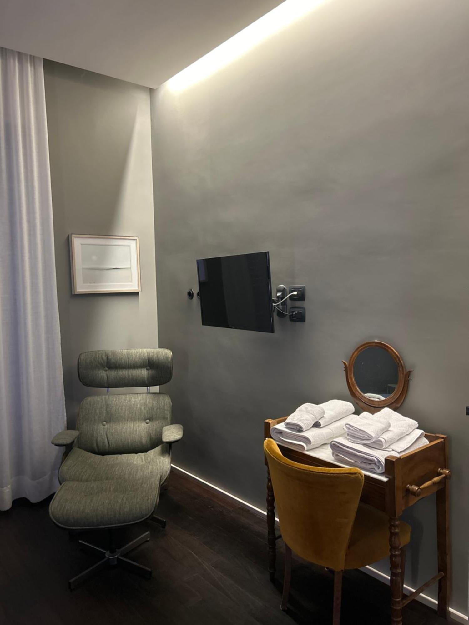 Al Sale Bed & Breakfast Cagliari Eksteriør bilde
