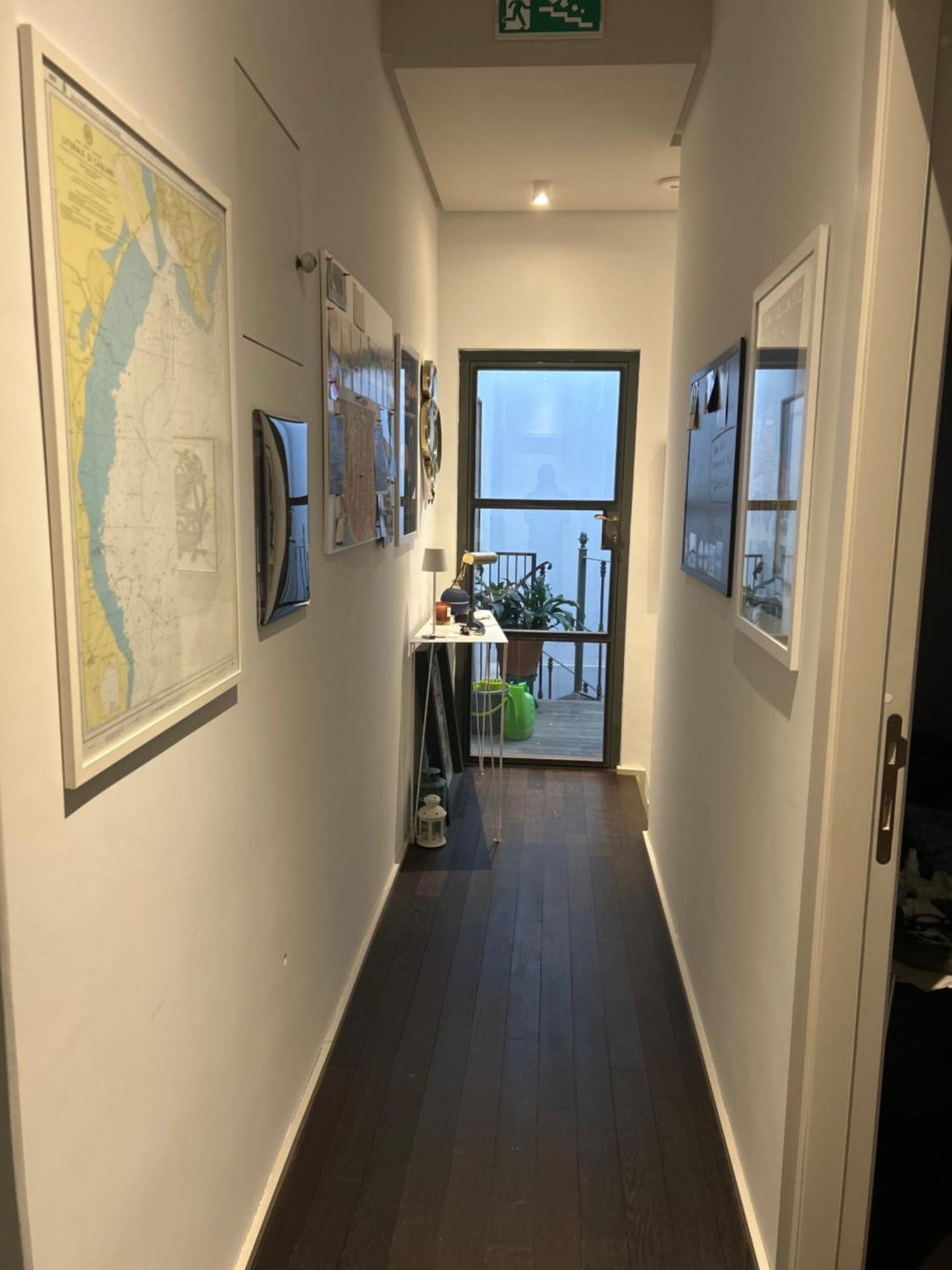 Al Sale Bed & Breakfast Cagliari Eksteriør bilde