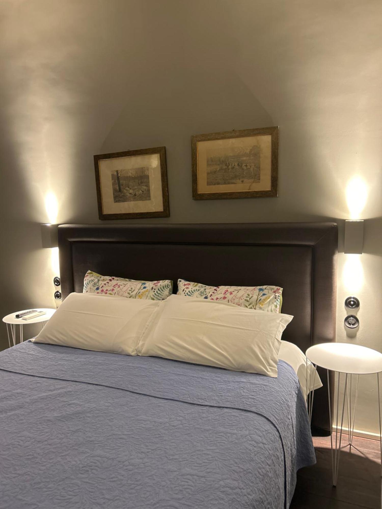 Al Sale Bed & Breakfast Cagliari Eksteriør bilde
