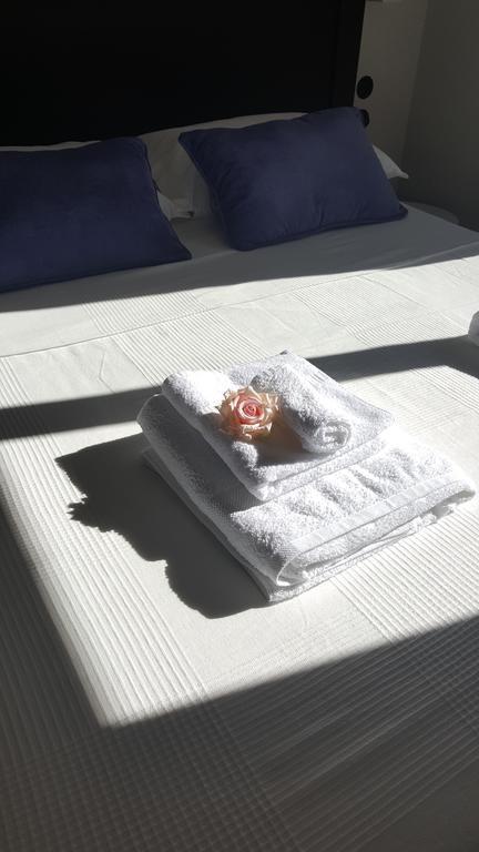 Al Sale Bed & Breakfast Cagliari Eksteriør bilde