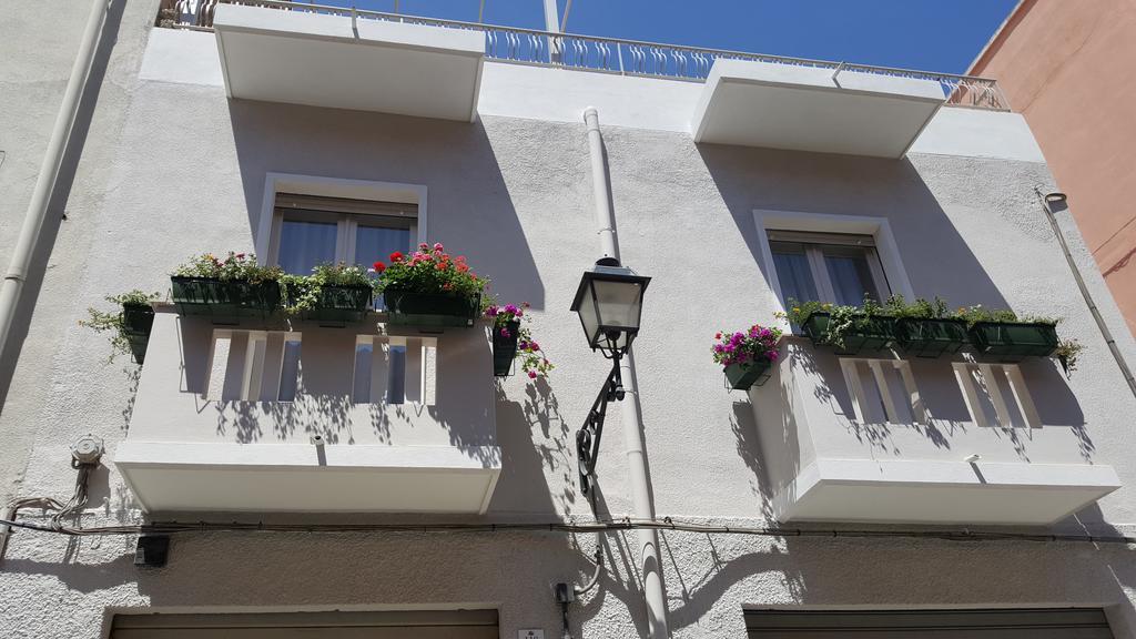 Al Sale Bed & Breakfast Cagliari Eksteriør bilde