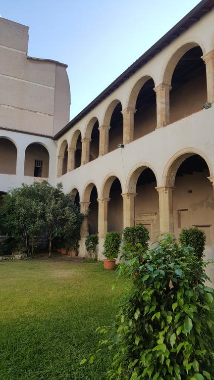 Al Sale Bed & Breakfast Cagliari Eksteriør bilde