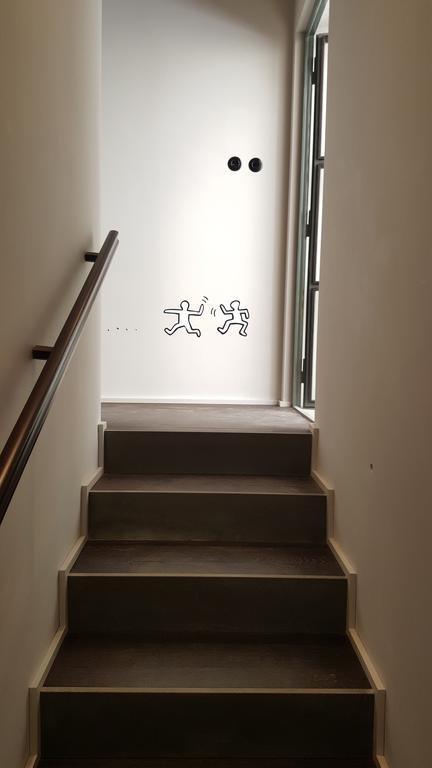 Al Sale Bed & Breakfast Cagliari Eksteriør bilde