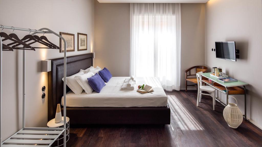 Al Sale Bed & Breakfast Cagliari Eksteriør bilde