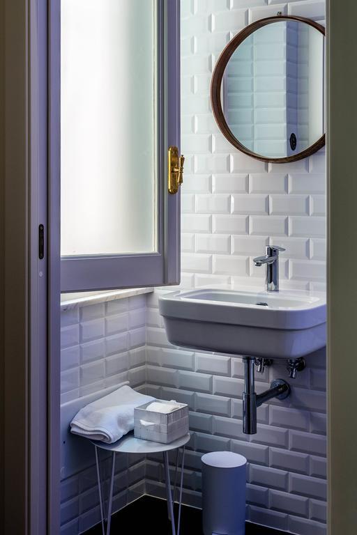Al Sale Bed & Breakfast Cagliari Eksteriør bilde