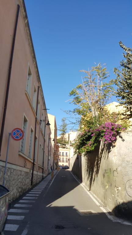 Al Sale Bed & Breakfast Cagliari Eksteriør bilde