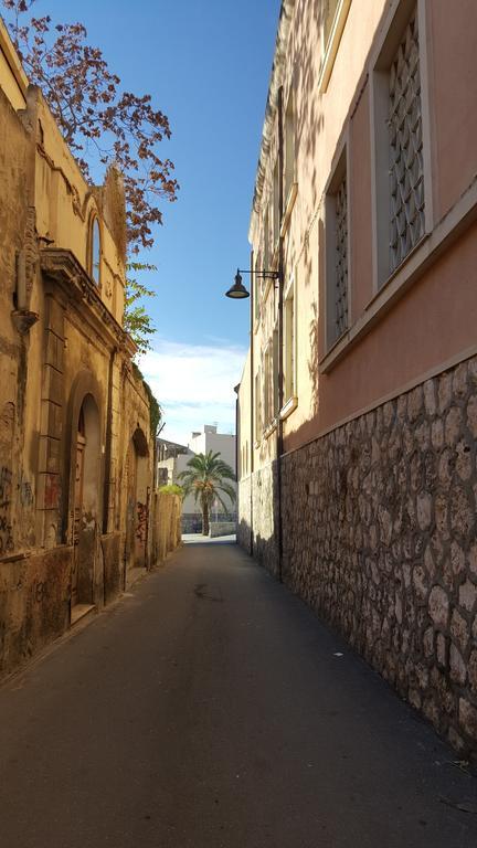 Al Sale Bed & Breakfast Cagliari Eksteriør bilde
