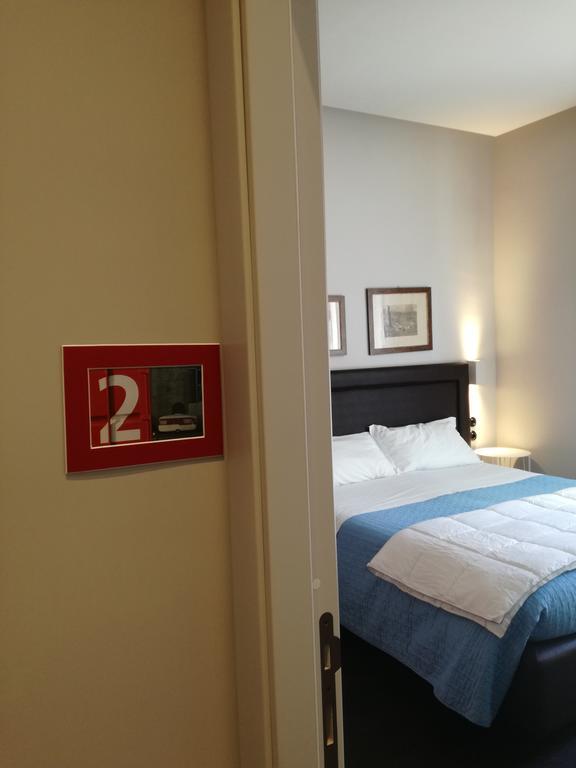 Al Sale Bed & Breakfast Cagliari Eksteriør bilde