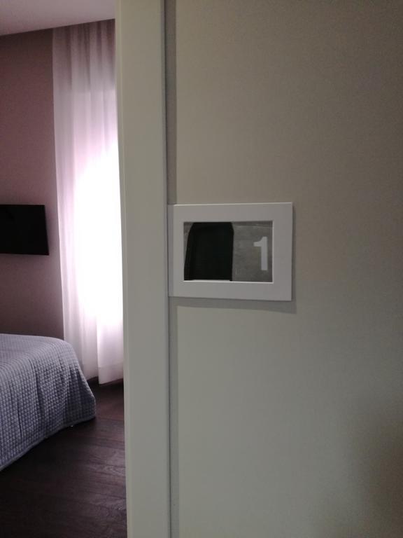 Al Sale Bed & Breakfast Cagliari Eksteriør bilde