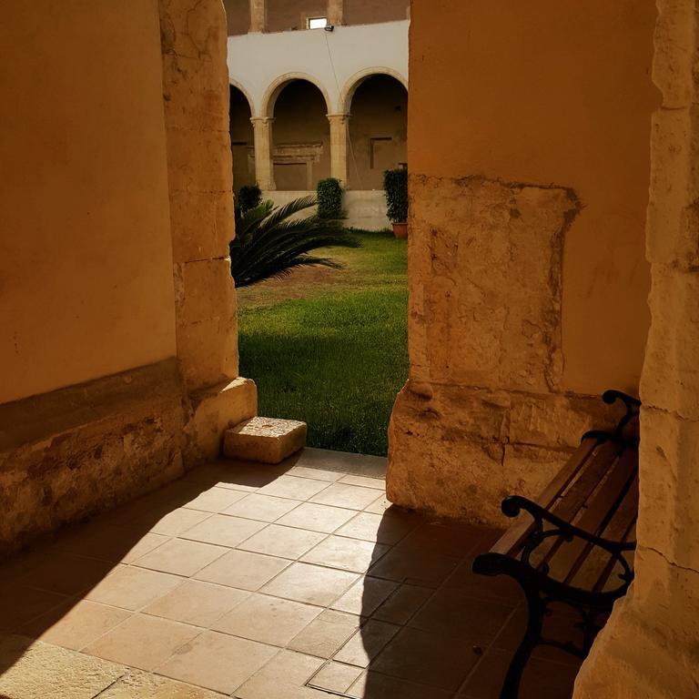 Al Sale Bed & Breakfast Cagliari Eksteriør bilde