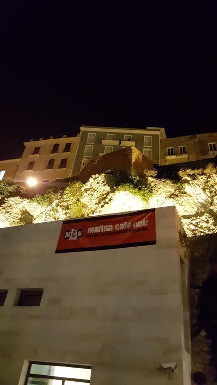 Al Sale Bed & Breakfast Cagliari Eksteriør bilde