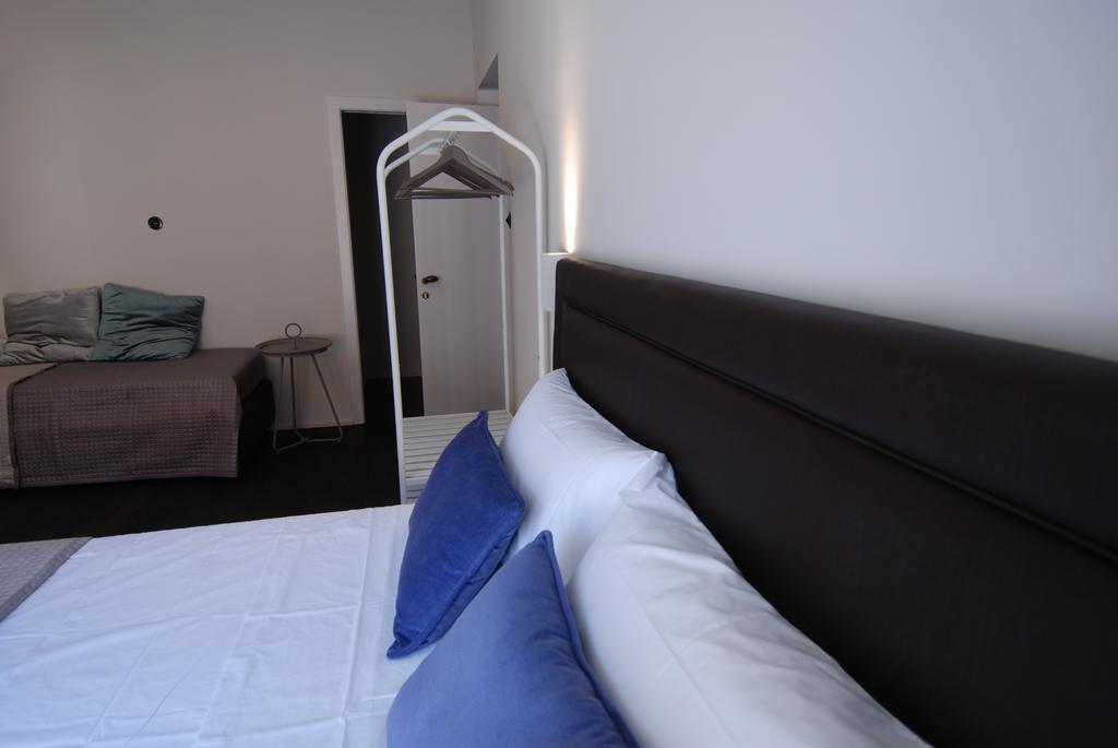 Al Sale Bed & Breakfast Cagliari Eksteriør bilde