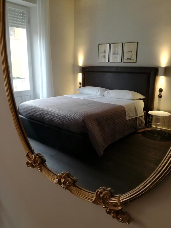 Al Sale Bed & Breakfast Cagliari Eksteriør bilde