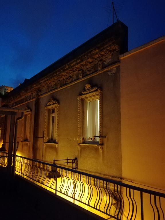 Al Sale Bed & Breakfast Cagliari Eksteriør bilde