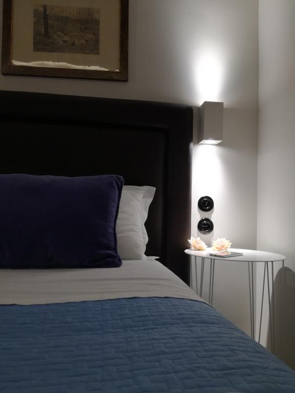 Al Sale Bed & Breakfast Cagliari Eksteriør bilde