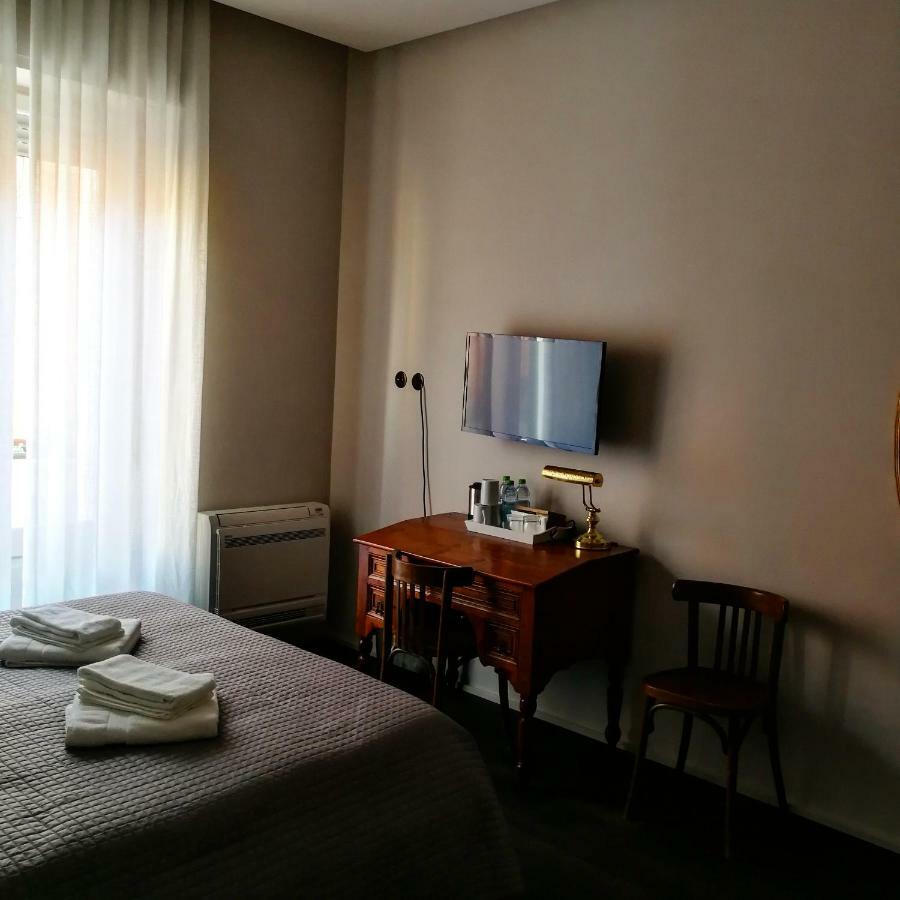 Al Sale Bed & Breakfast Cagliari Eksteriør bilde