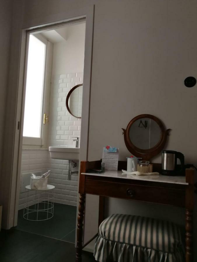 Al Sale Bed & Breakfast Cagliari Eksteriør bilde