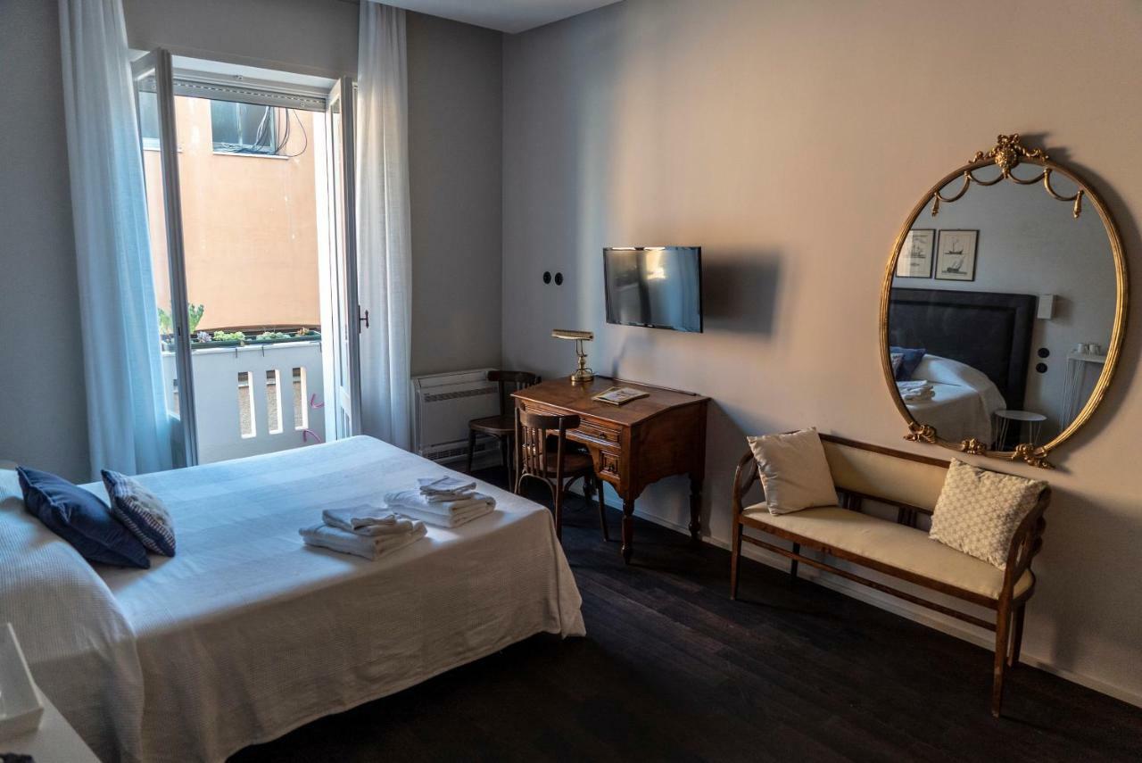 Al Sale Bed & Breakfast Cagliari Eksteriør bilde